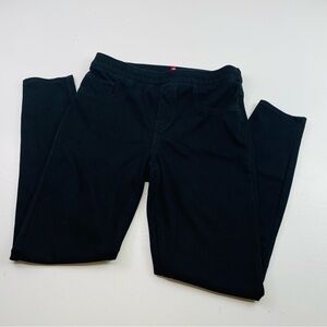 Spanx Jean Black Women Size‎ Medium Skinny